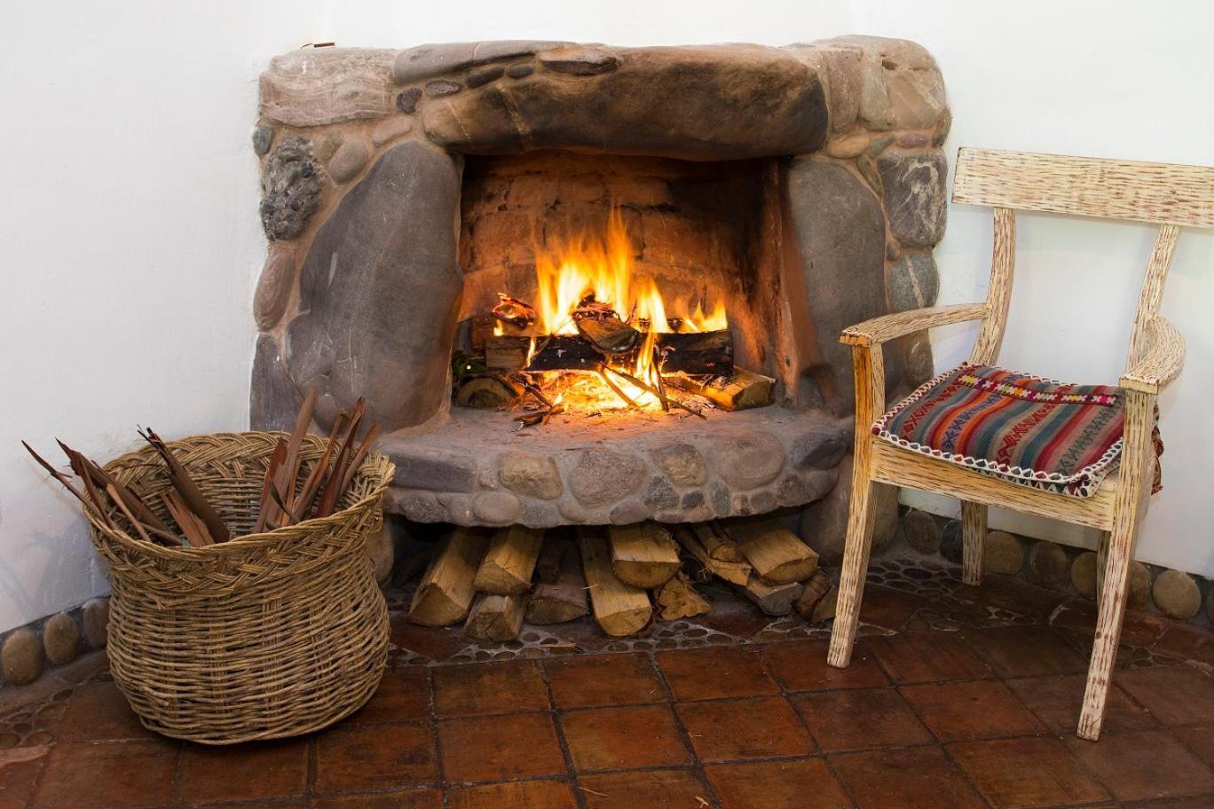 Las Casitas Del Arco Iris Urubamba Εξωτερικό φωτογραφία
