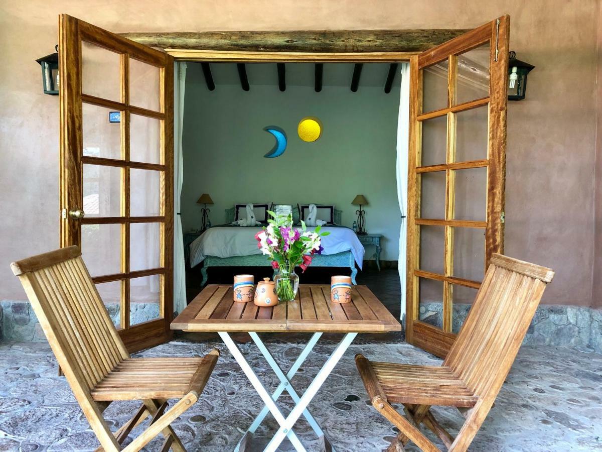 Las Casitas Del Arco Iris Urubamba Εξωτερικό φωτογραφία