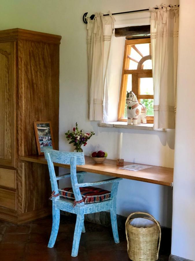 Las Casitas Del Arco Iris Urubamba Εξωτερικό φωτογραφία